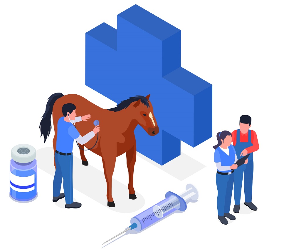 African Horse Sickness Vaccines Market